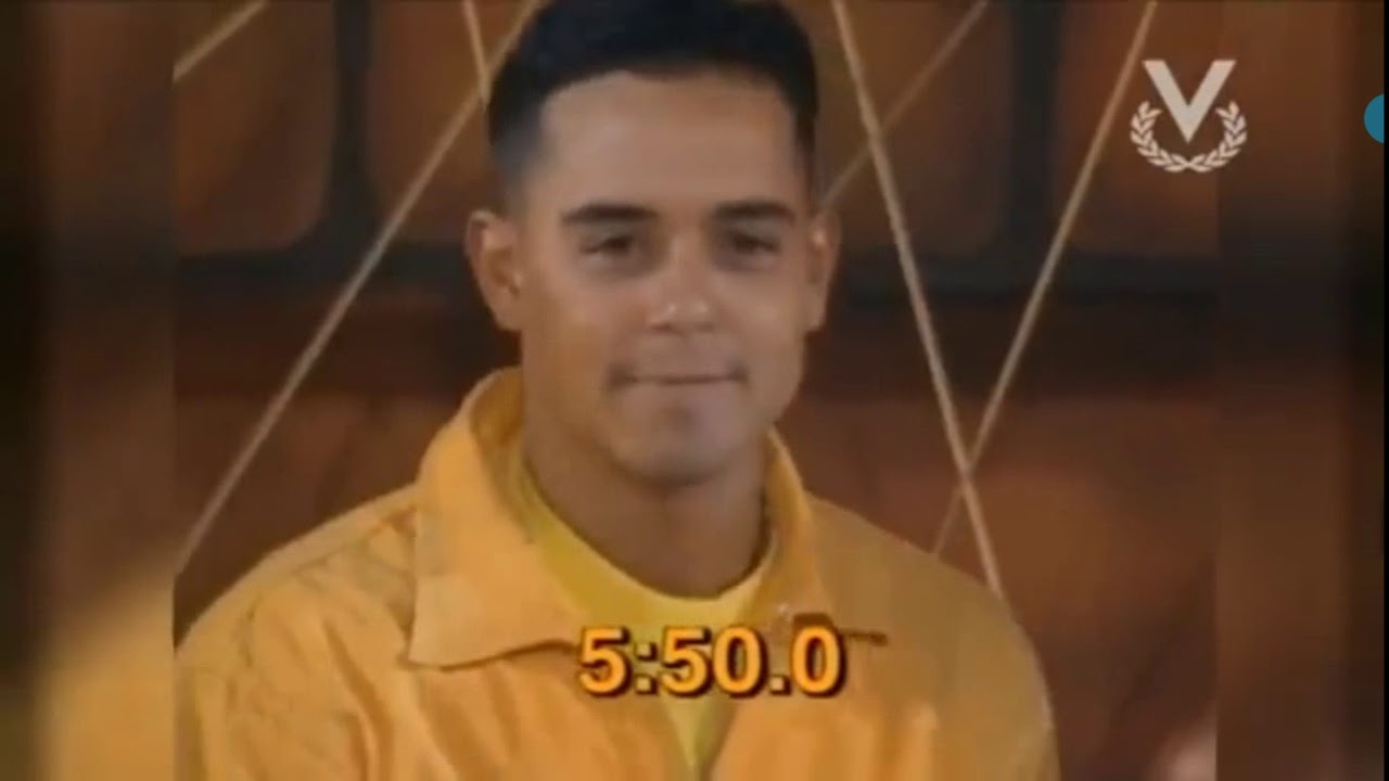 Mega Match (2005) El Castillo Encantado Colegio Iberoamericano (El Junquito)