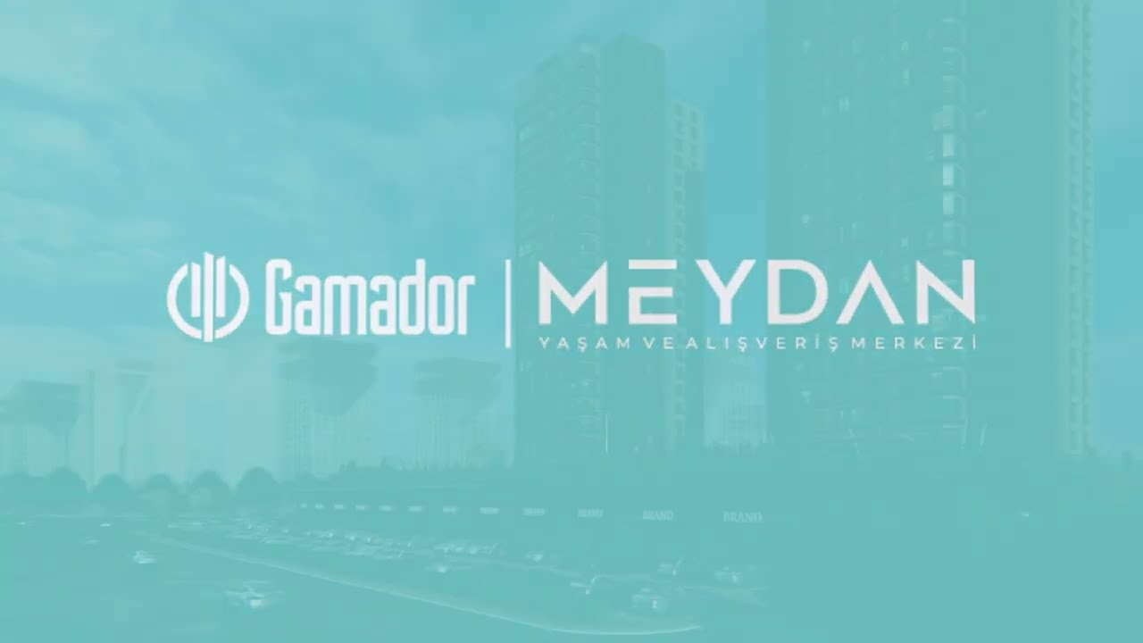 Gamador Meydan Tanıtım