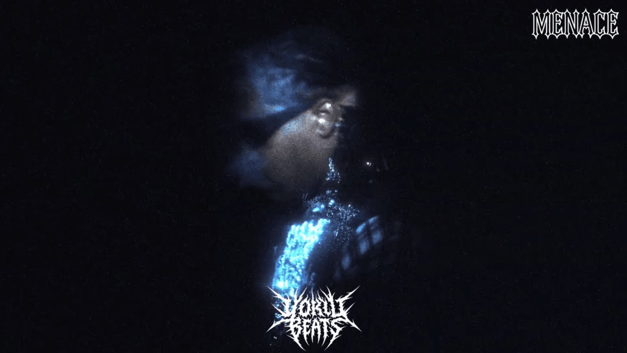 Don Toliver x Lithe Type Beat - Menace | Yoru Beats