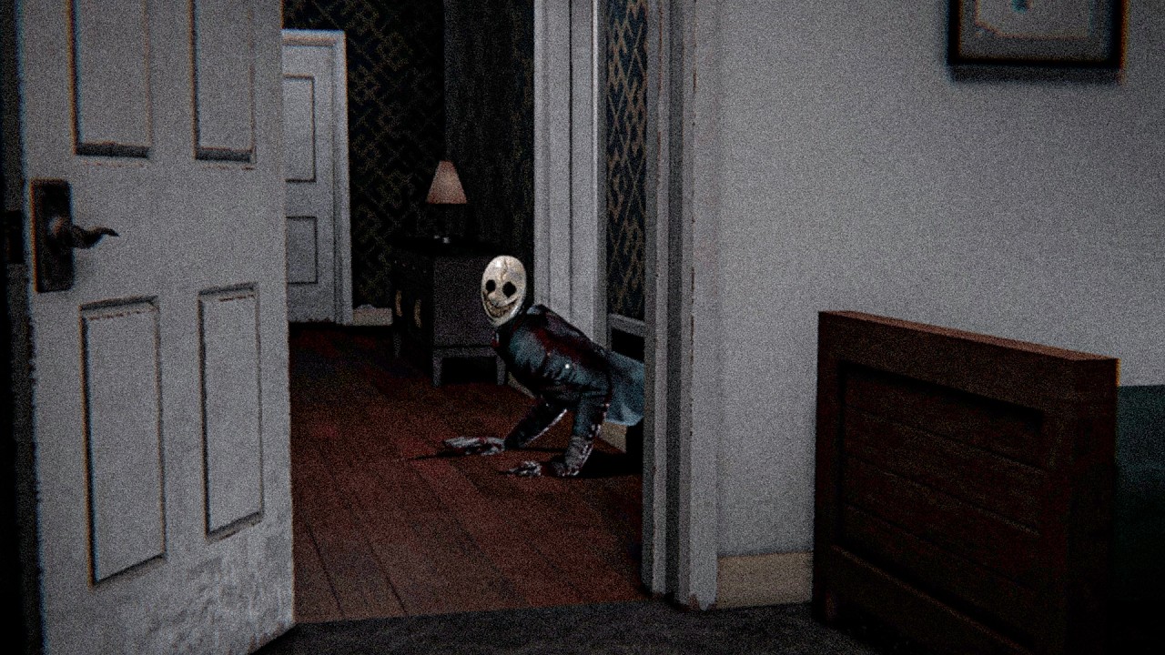 preciso continuar jogando ou ele invade minha casa!