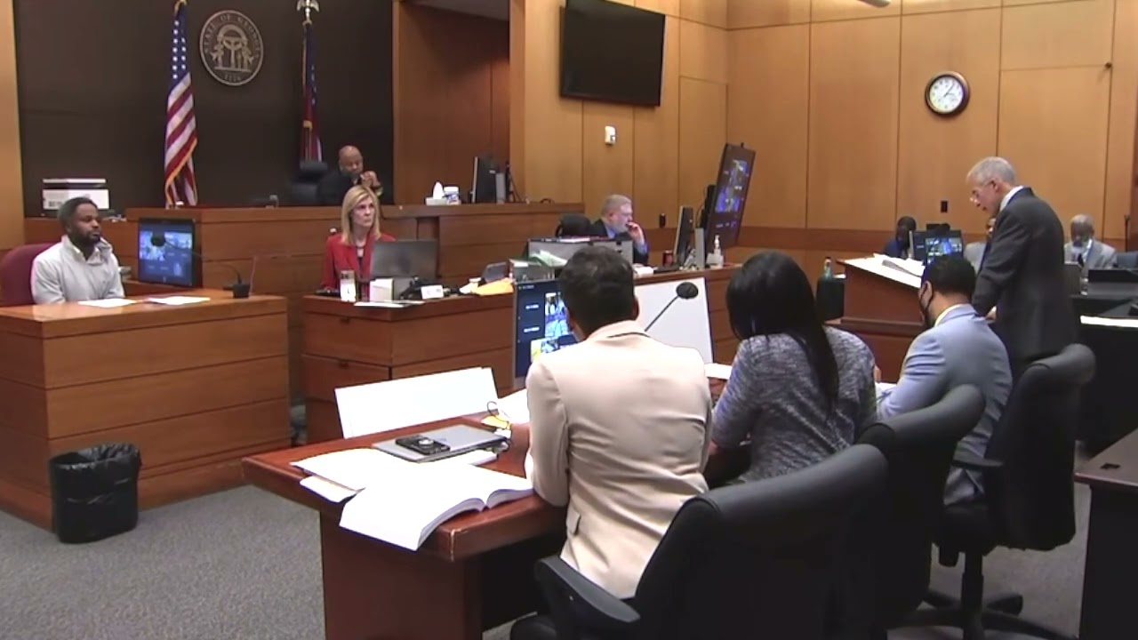 What Does Droppin Jewels Mean? Young Thug's Lawyer Asks Tick