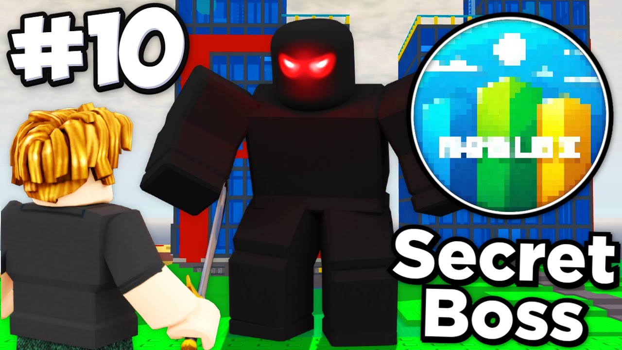 10 РЕДЧАЙШИХ ЗНАЧКОВ в истории Roblox