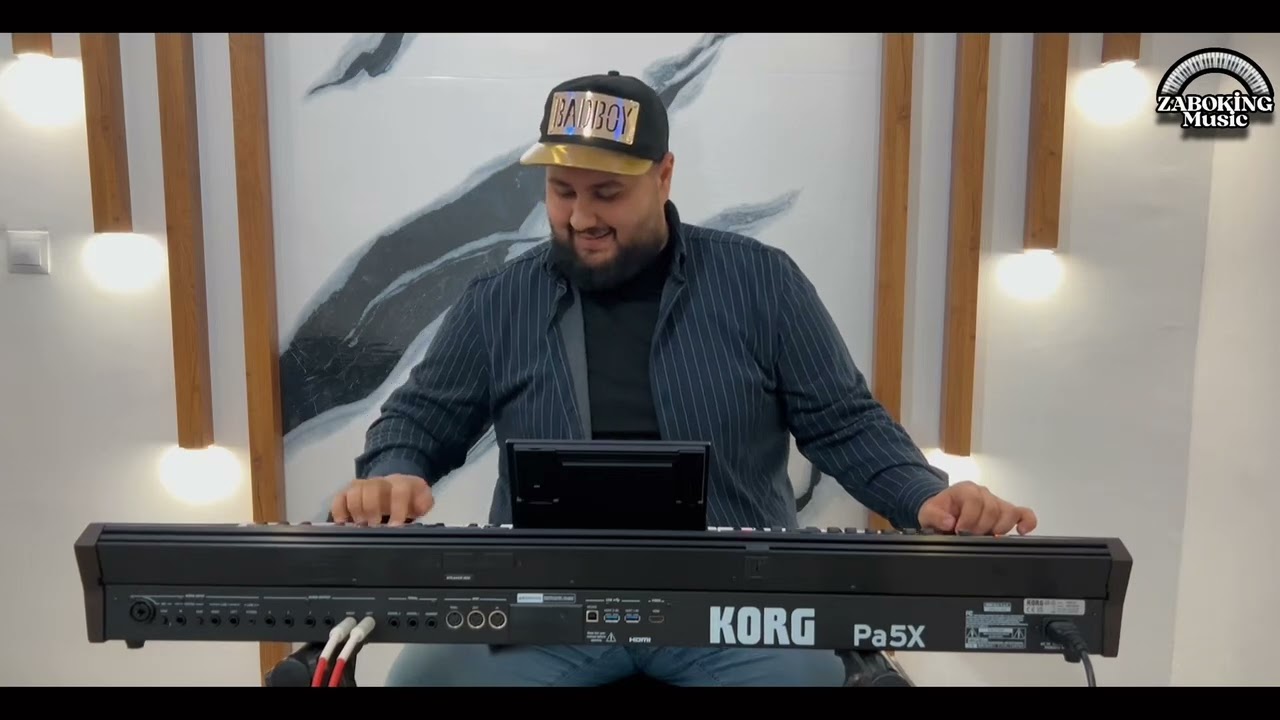 Zabo King - Paidushko Horo 2026 ☆ ☆