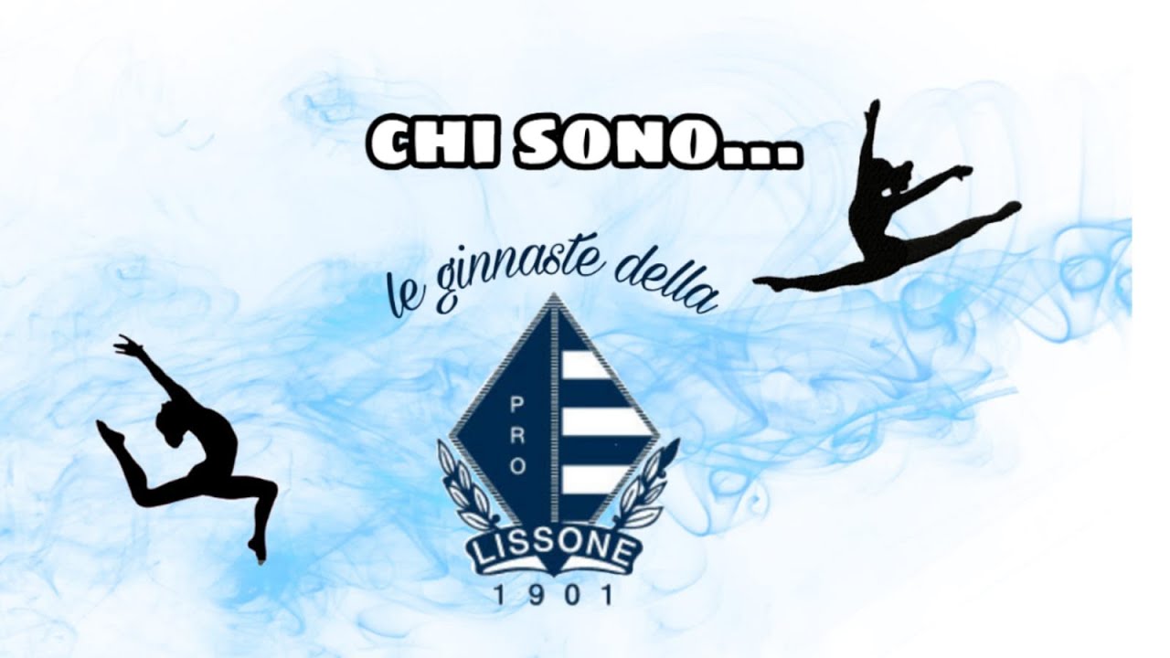 ECCO CHI SIAMO!!CI PRESENTIAMO!!