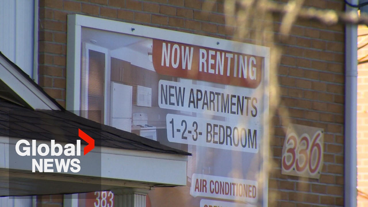 &ldquo;Becoming unlivable&rdquo;: Halifax residents flee the city due to rising housing costs
