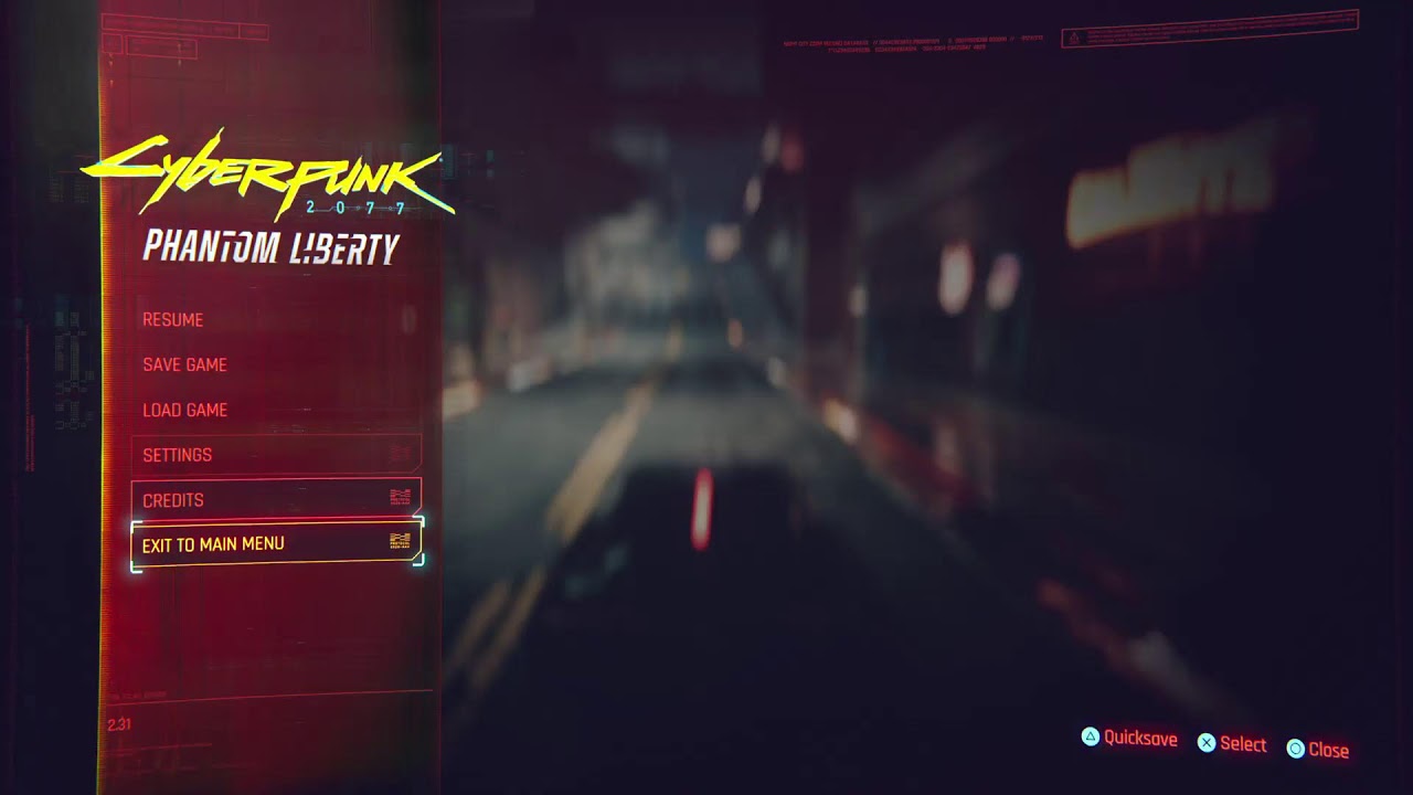 Cyberpunk 2077 - Season 2, Episode 28
