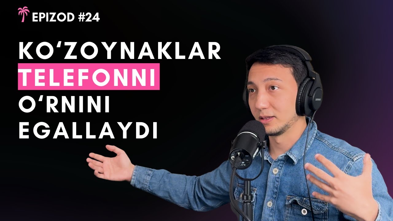 Android XR ko&lsquo;zoynaklari | Quantum chiplari |  Sora AI video dasturi