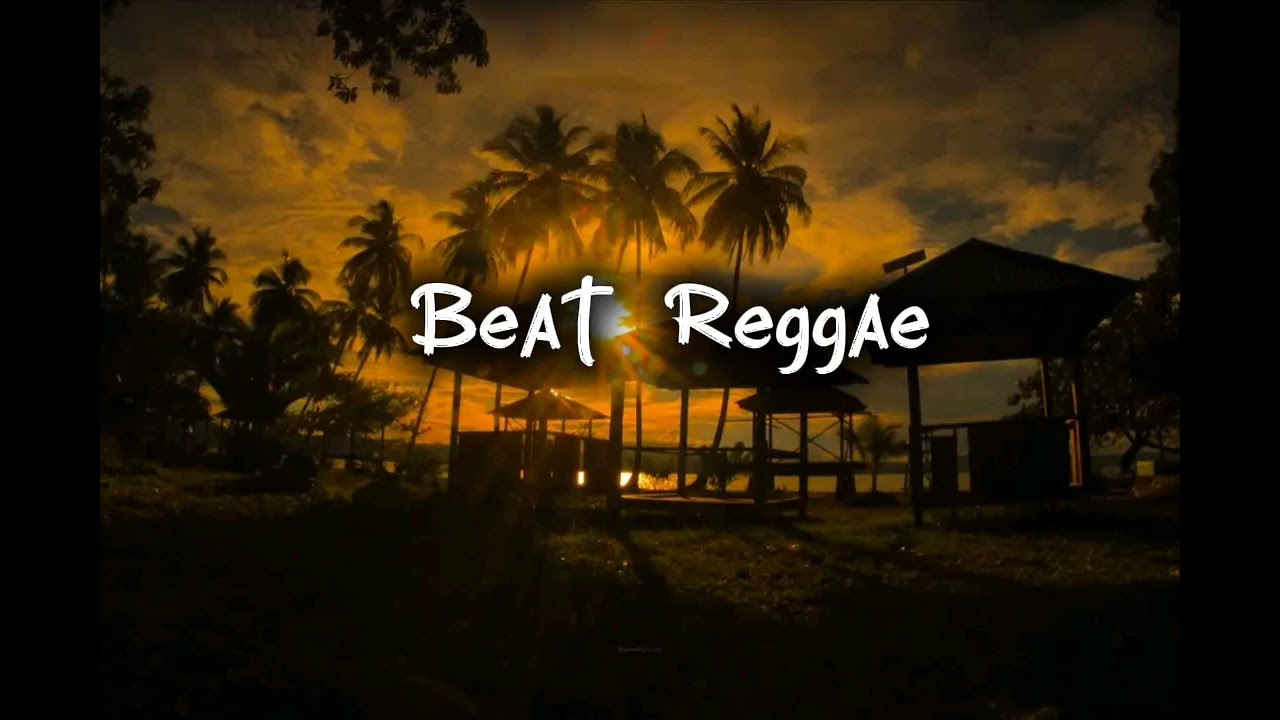 Fre Beat Reggae Instruemental 🏝️
