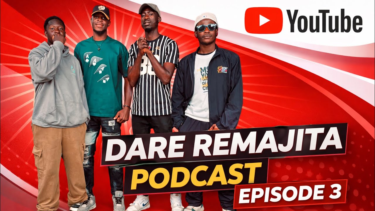Dare Remajita Episode 3 ,[[BOMB]  Speed tour in Zim review, Chief ben , yahyah and hatiperi Escapade