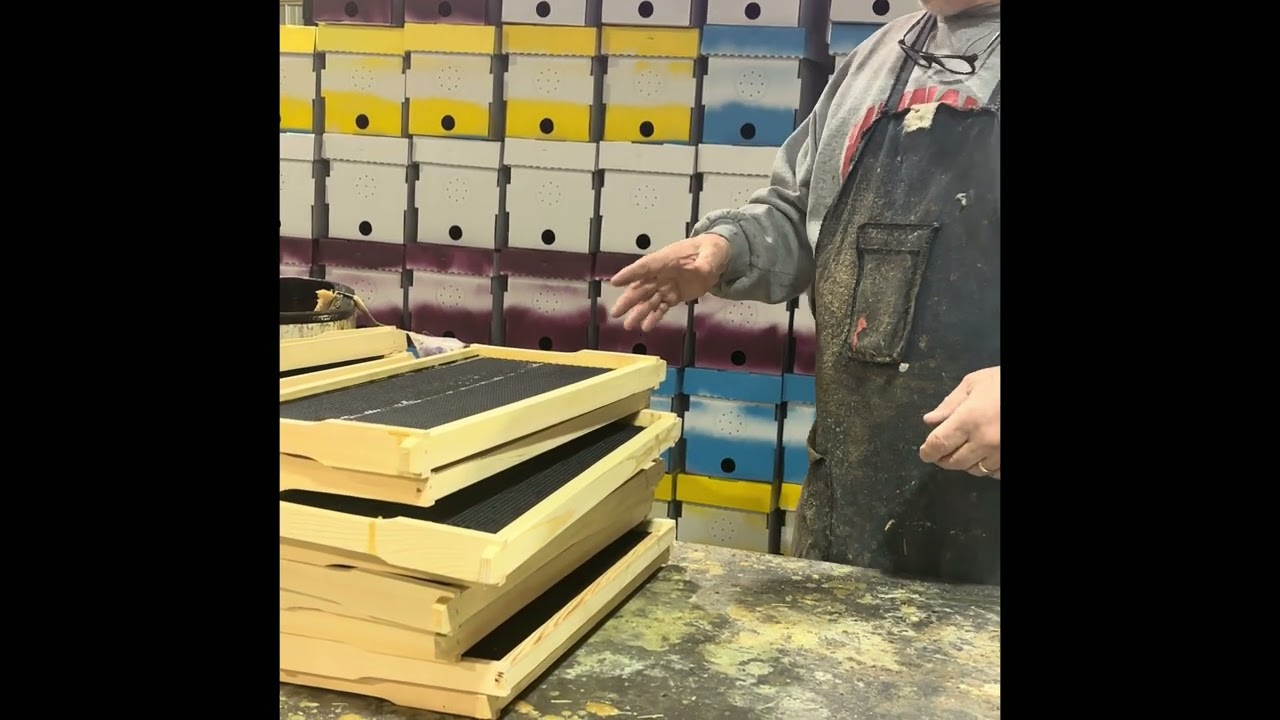 Preparing New Foundation for Nucs