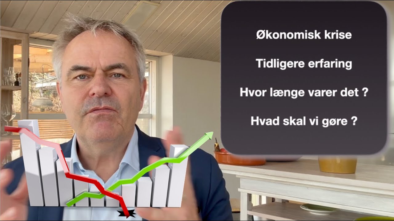 Pas på din pension i krisetid!!!