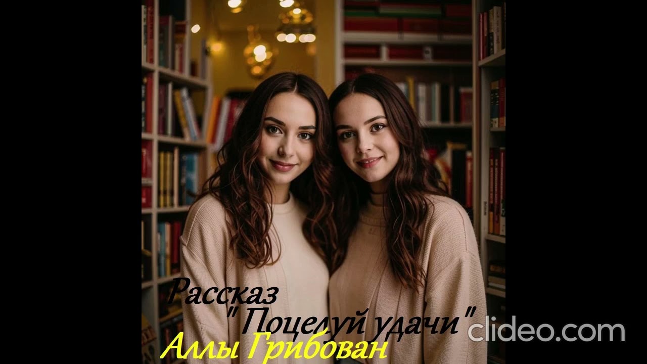 Рассказ