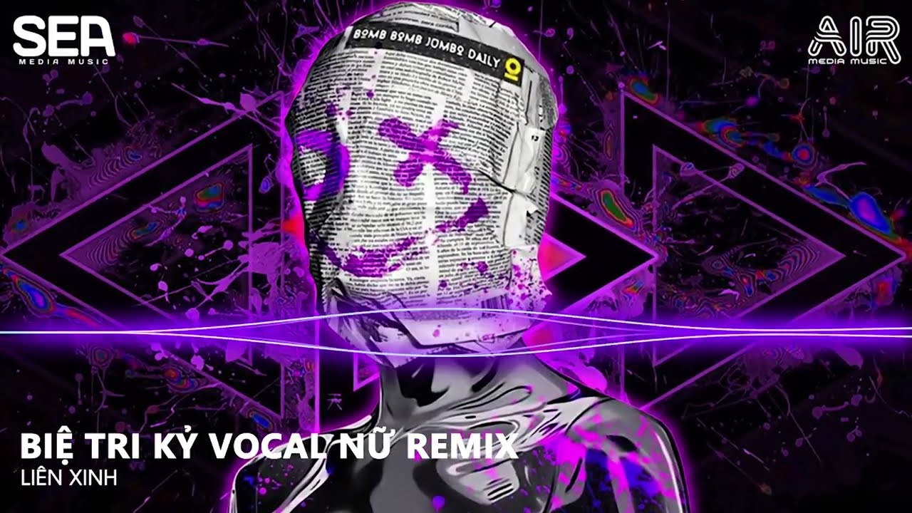 NONSTOP ĐÁ THỦ 2023 - BIỆT TRI KỶ REMIX (QUANIAM REMIX) - FULL SET NHẠC BASS CĂNG ĐÉT