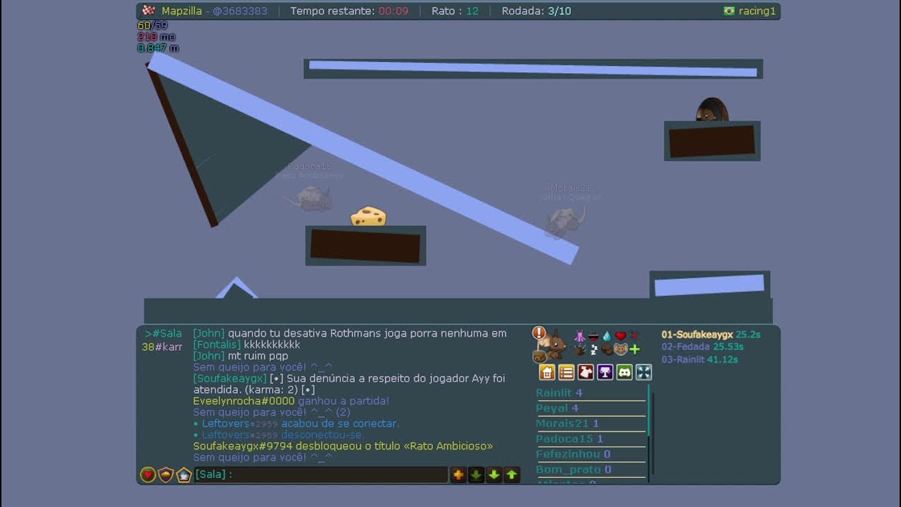 mestenodelay#0000 amassando transformice