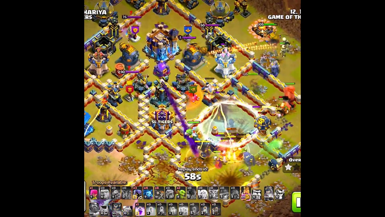 TH18 Fireball Super Witch 