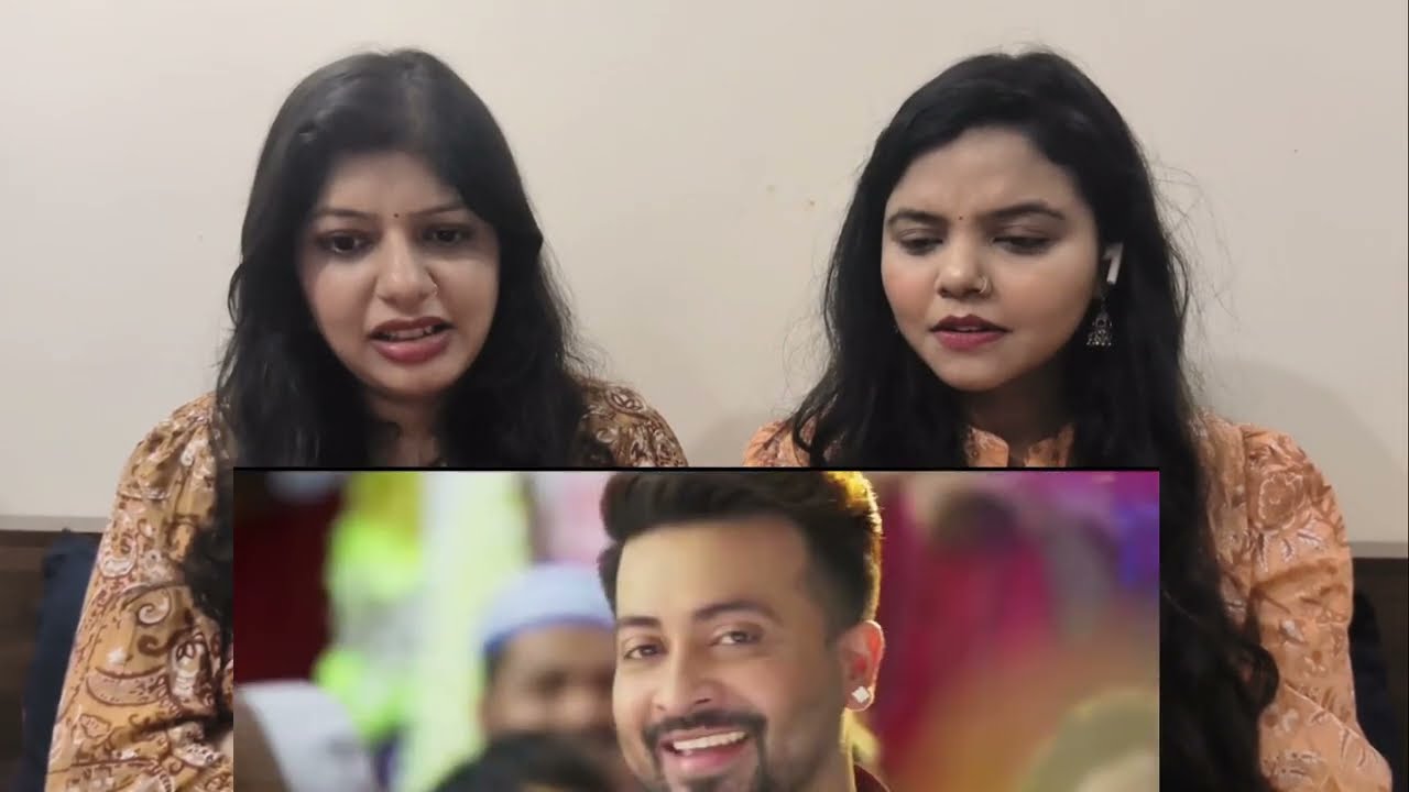 Password (2019) Trailer Reaction | Megastar Shakib Khan | Eid Release 🔥 | vibecheck 