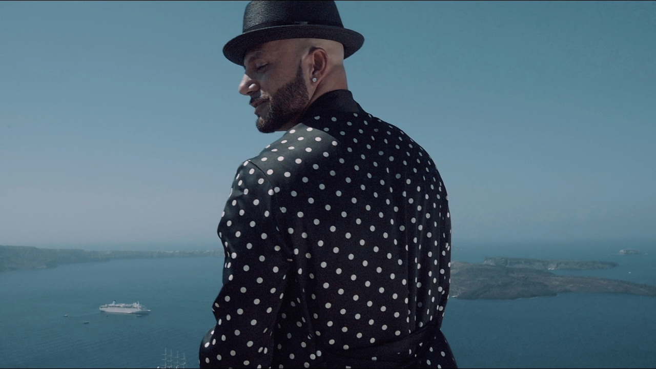 Karl Wolf - Wherever You Go | Official Music Video