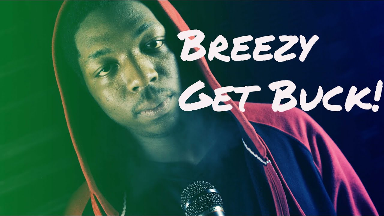 Army of Two - Get Buck feat. Breezy [Dir.Kevin Miller & Josh Saltsman]