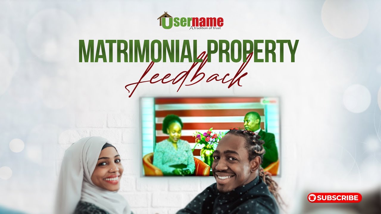 Your Questions Answered: Matrimonial Property Explained