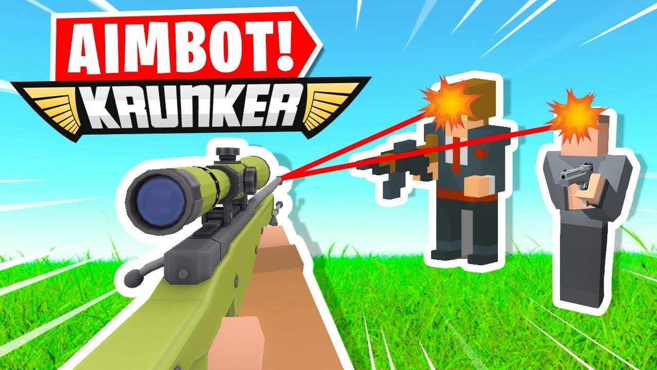How to download Krunker io Hacks