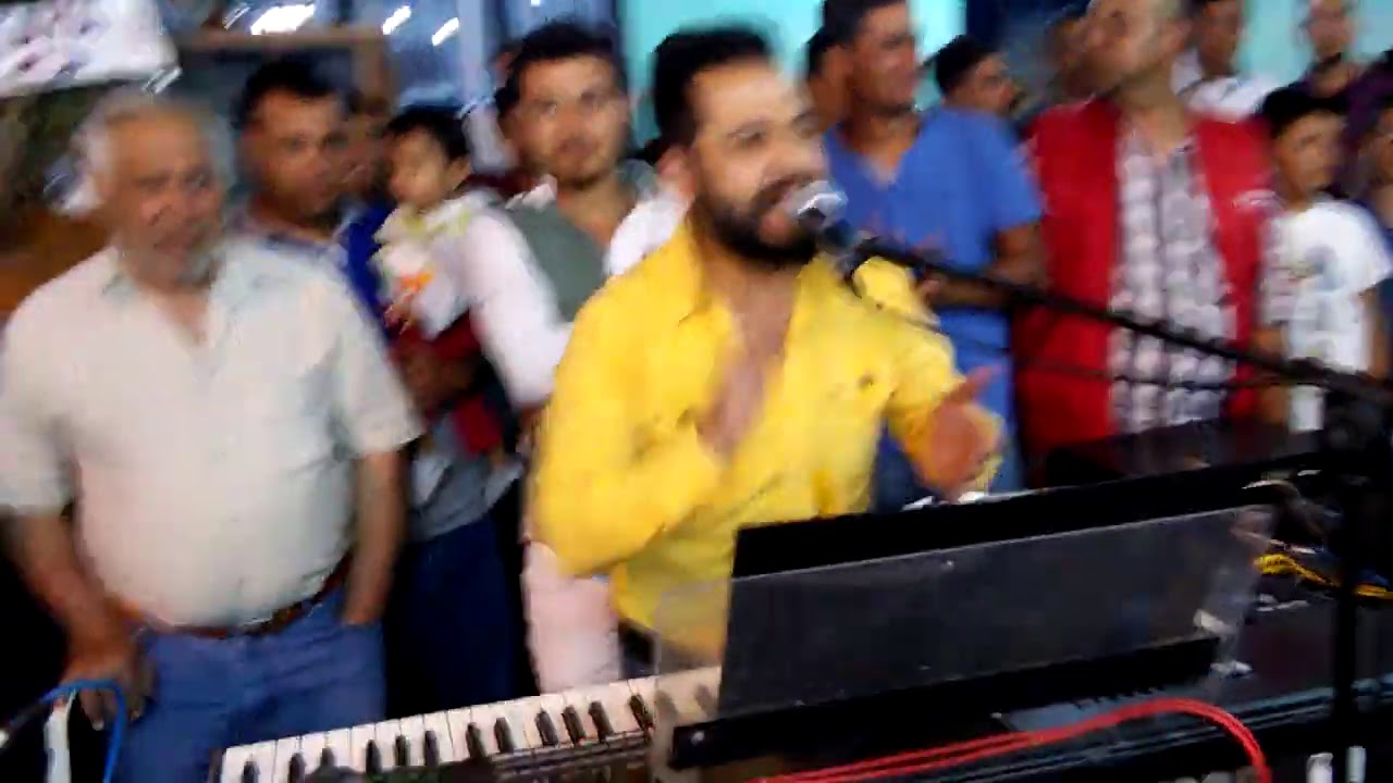 İzmirli Birol Kuduz Köpek Roman Havası 2015