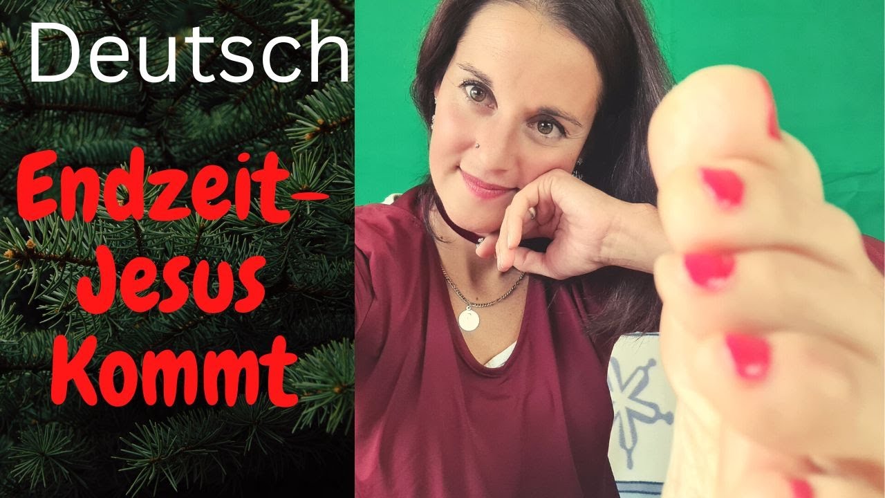 Das Ende der Zeit