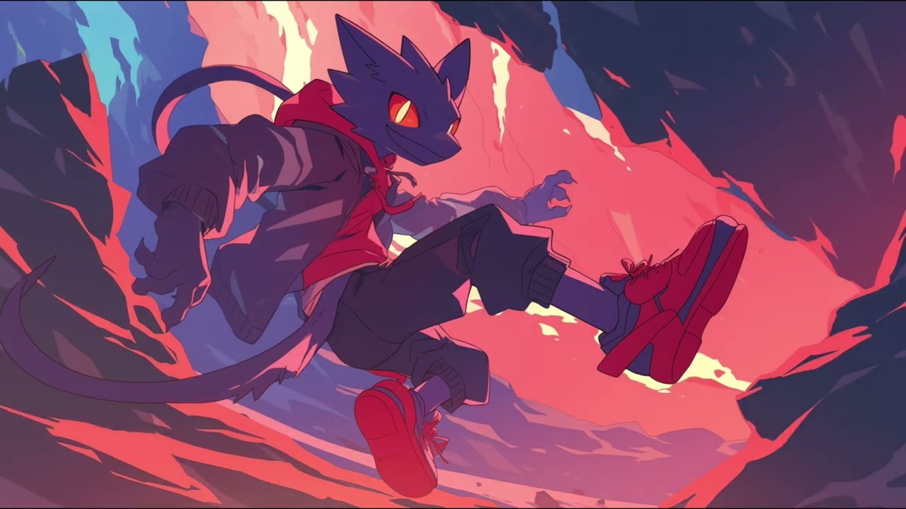 Claws Out (Maximilian's Theme) | Electro Rock