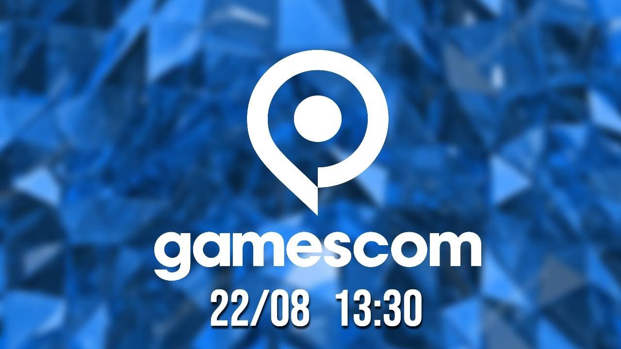 GAMESCOM 2023 - OPENING NIGHT LIVE / ONL - EVENTO PRINCIPAL - PORTUGU&Ecirc;S (PTBR)