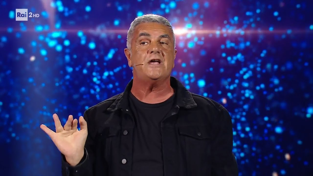 Simone Schettino - Made in Sud 16/05/2022