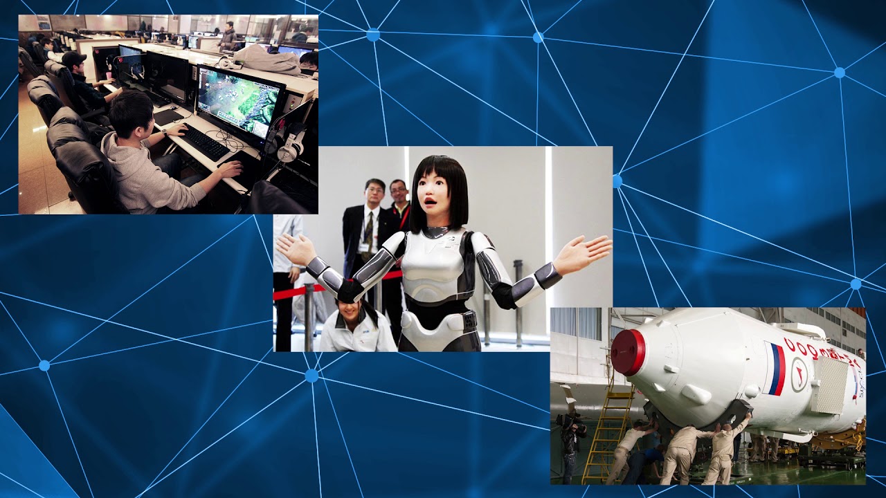 Technology and Consumer Behavior