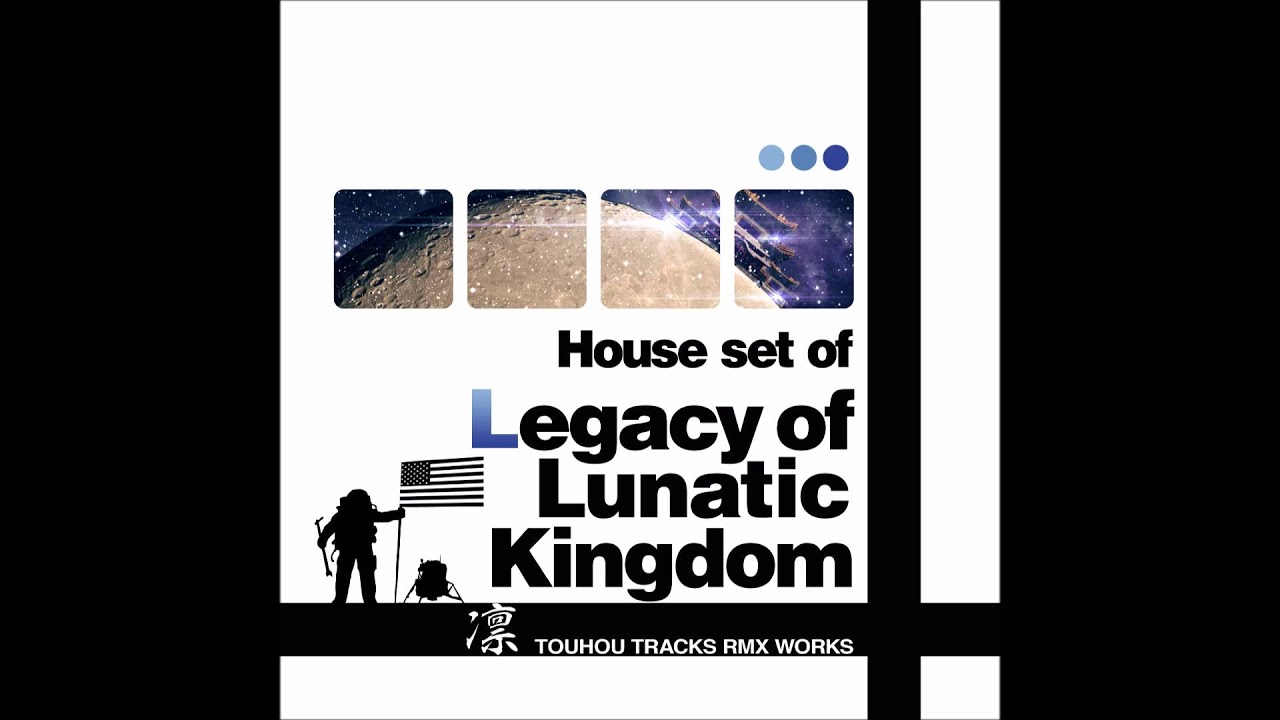 House Set of LoLK - 02: The Rabbit Has Landed
