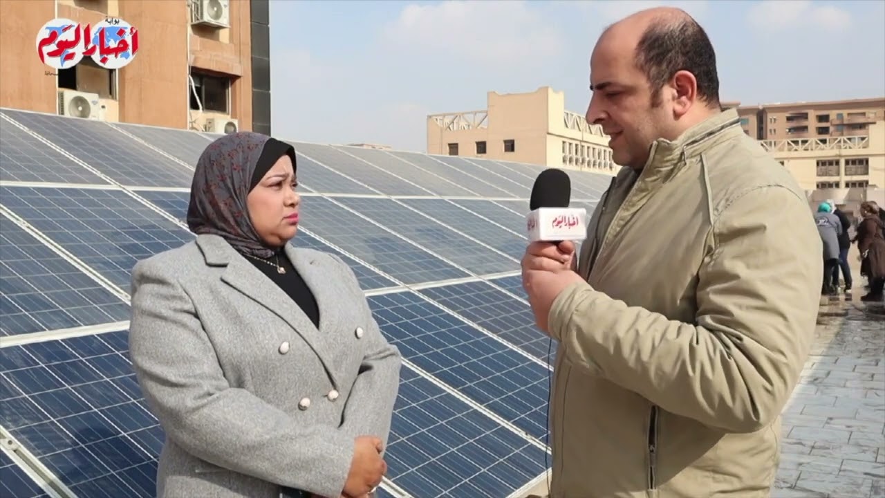 خطوات إنشاء محطة طاقة شمسية على سطح منزلك