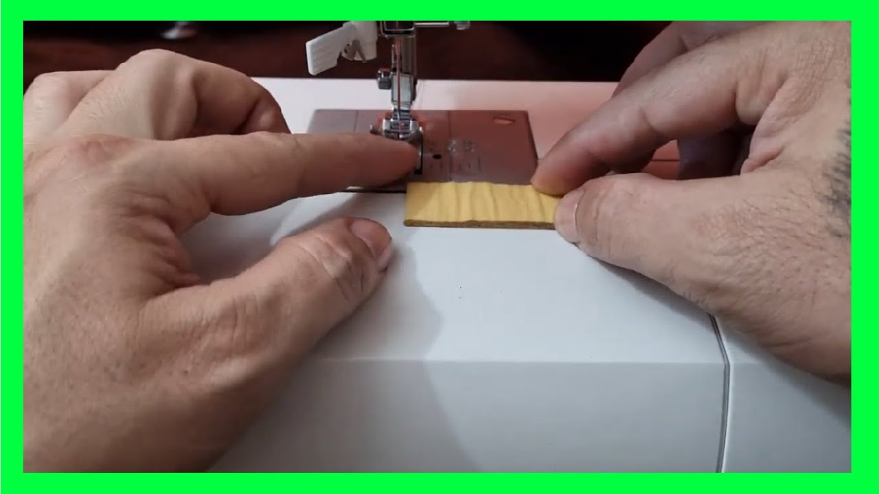 TRUCO de COSTURA para PRINCIPIANTES