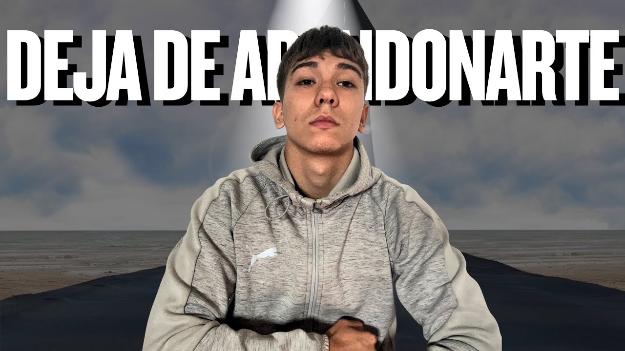 Tu confianza está muriendo por esto.
