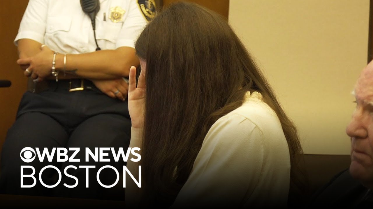 Jurors in Lindsay Clancy trial view Duxbury home, hear testimony from doctors