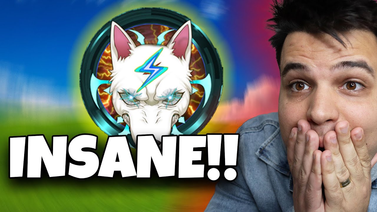 Volt Inu 🚨 THIS IS INSANE!!