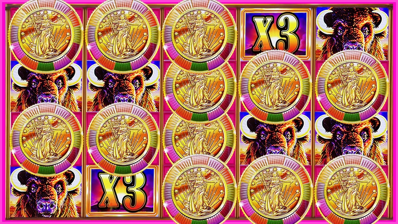 MAX BET HEAT 🔥 4 BONUSES IN ONE RUN