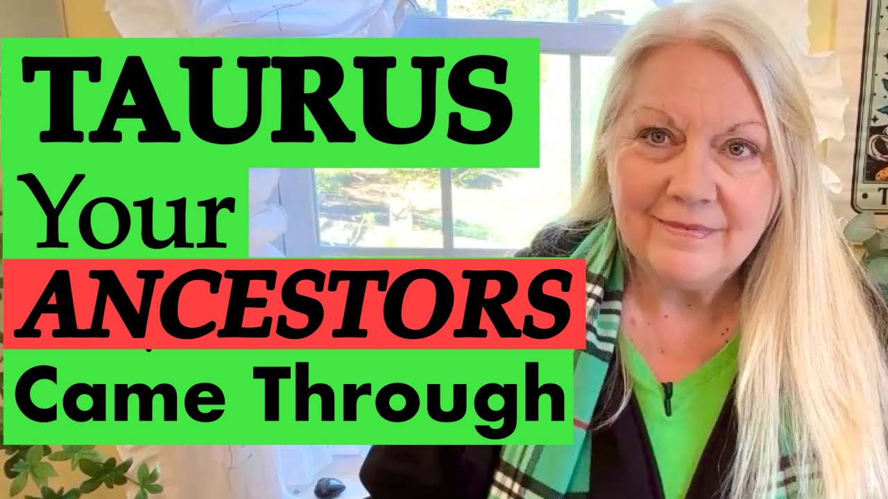 TAURUS - 