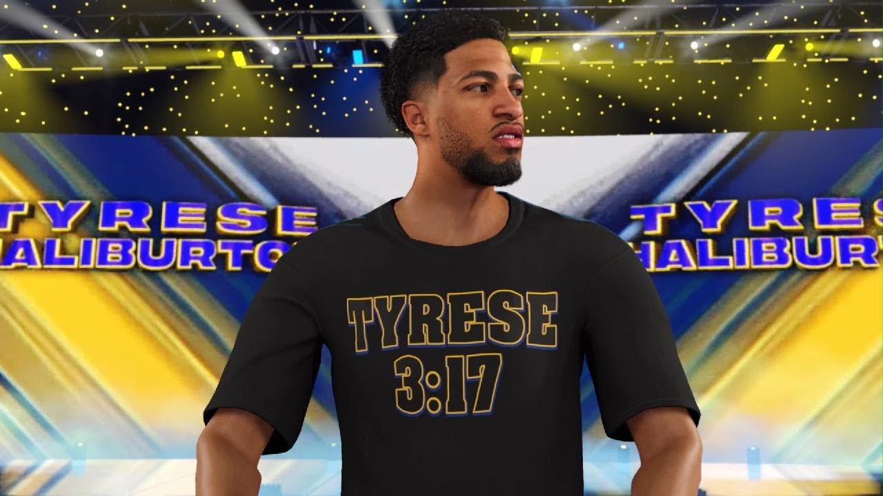 3v3 NBA Stars Vs WWE SUPERSTARS