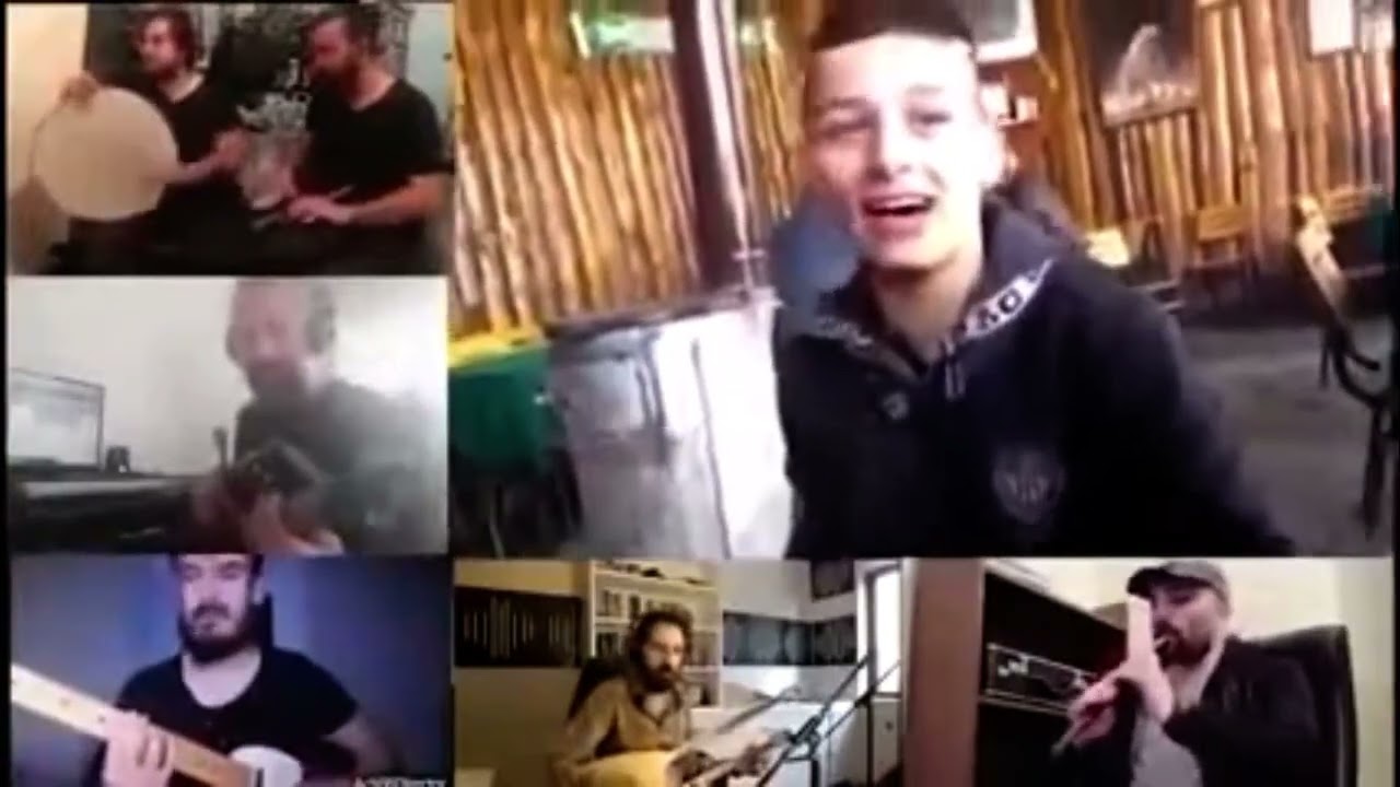 Vur Leyla Leyla 🎶 Ayakkabı boyacısı kardeşimizin yanık sesi 👏