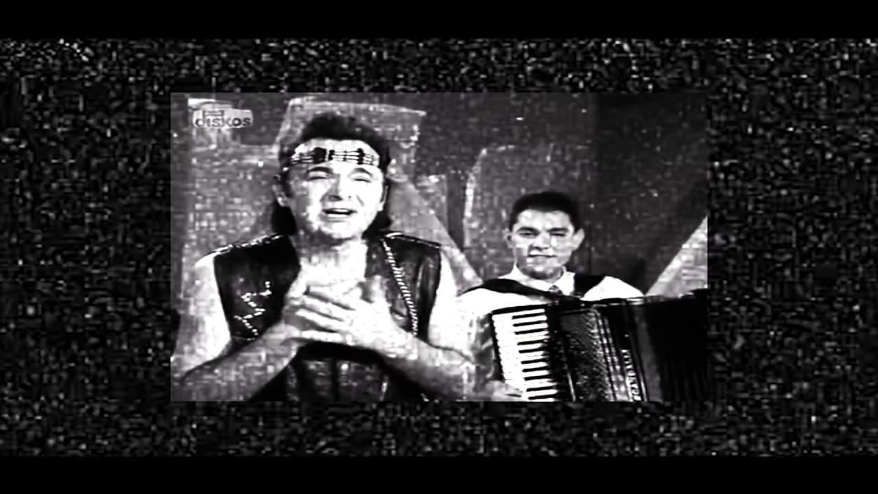 HERR - OPROSTI MI BOZE (OFFICIAL VIDEO)