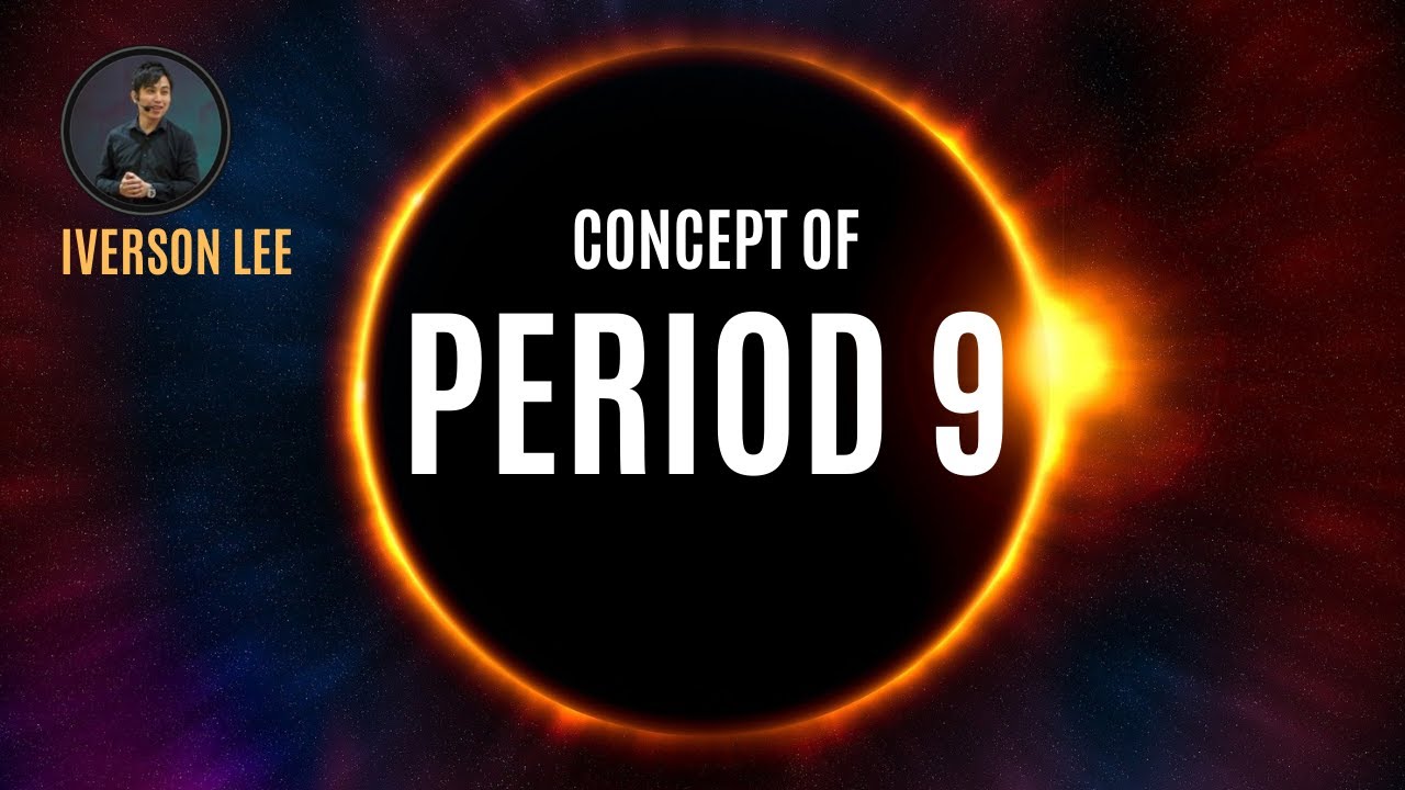 Concept of Period 9