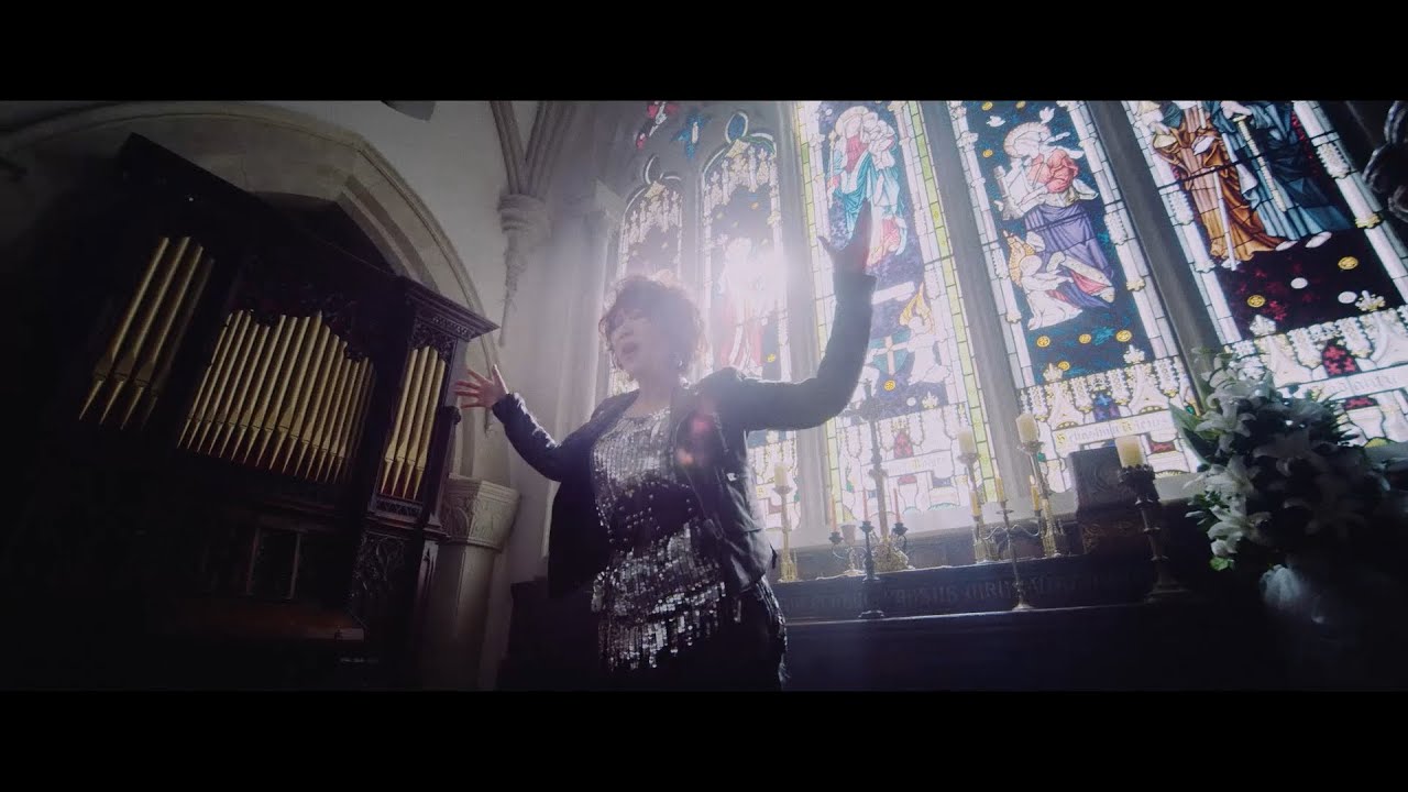 Keiko Lee 『We Will Rock You』MV Full