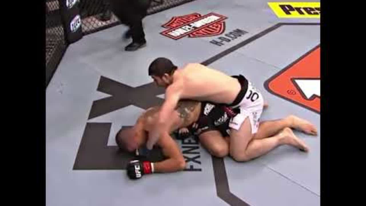 Rustam khabilov #ufc #mma