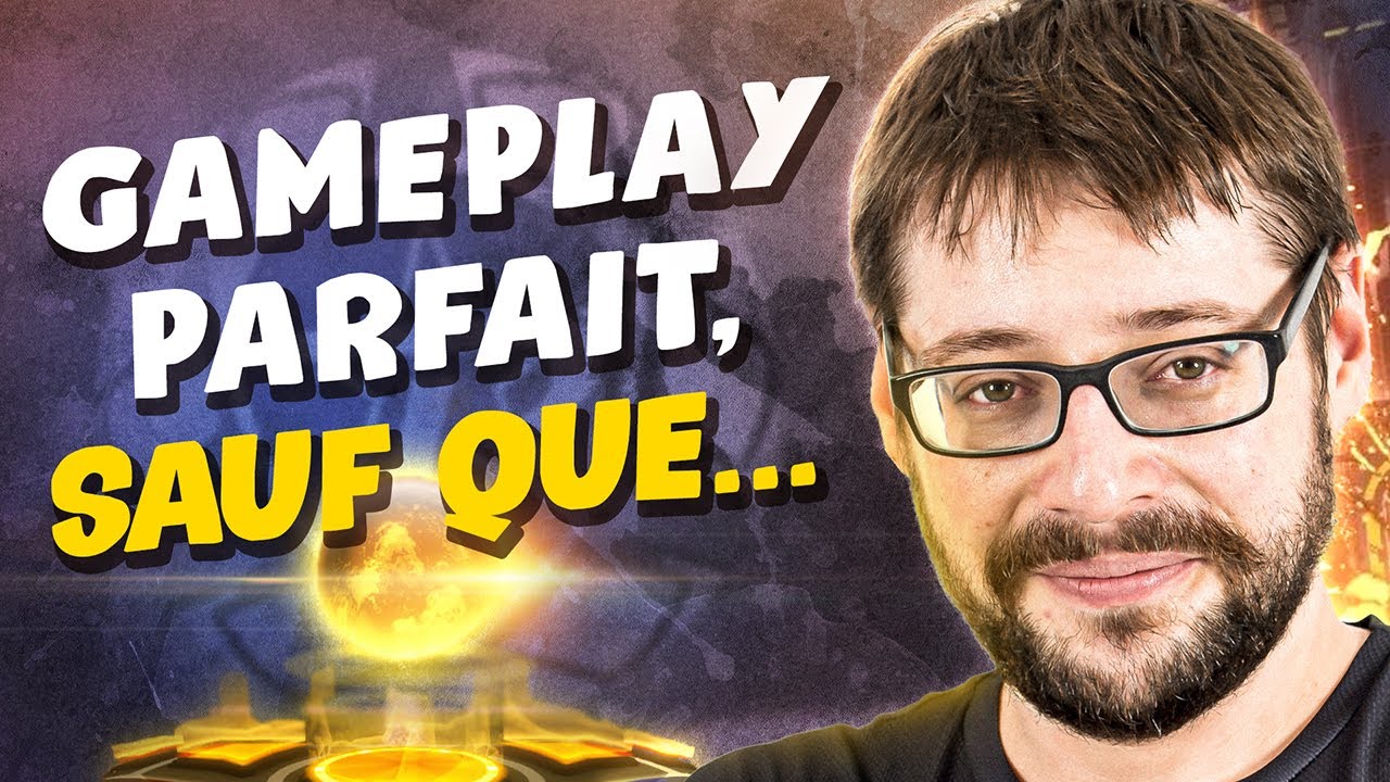 COACHING LIVE C2: les probl&egrave;mes des joueurs trop parfait