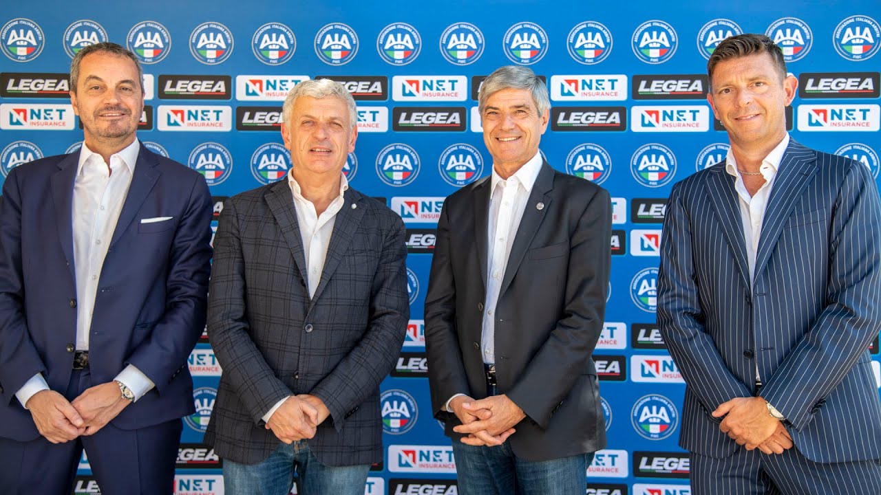 Al via la nuova Stagione Sportiva. Le interviste a Trentalange, Baglioni, Rocchi e Ciampi