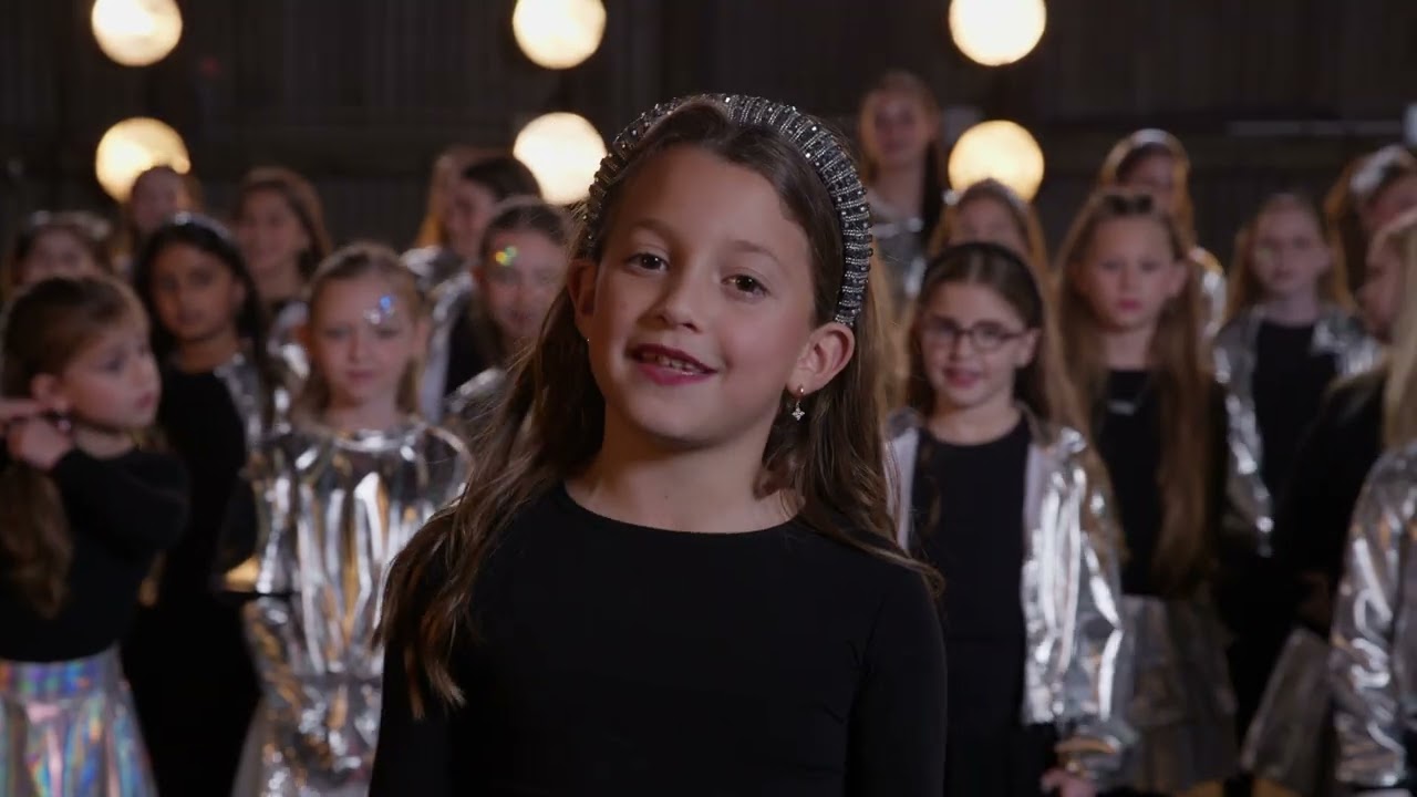STRIPES - Cover LA Girls Choir