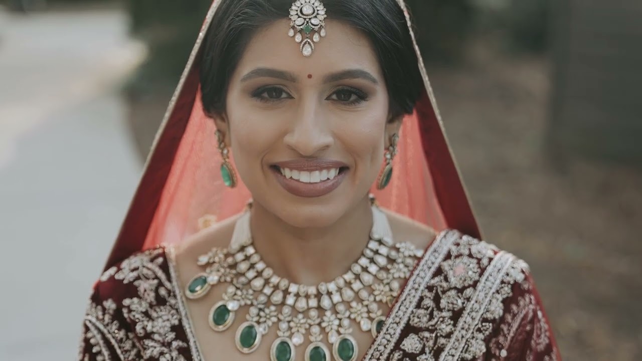 HARDIK x RANI | Wedding Trailer