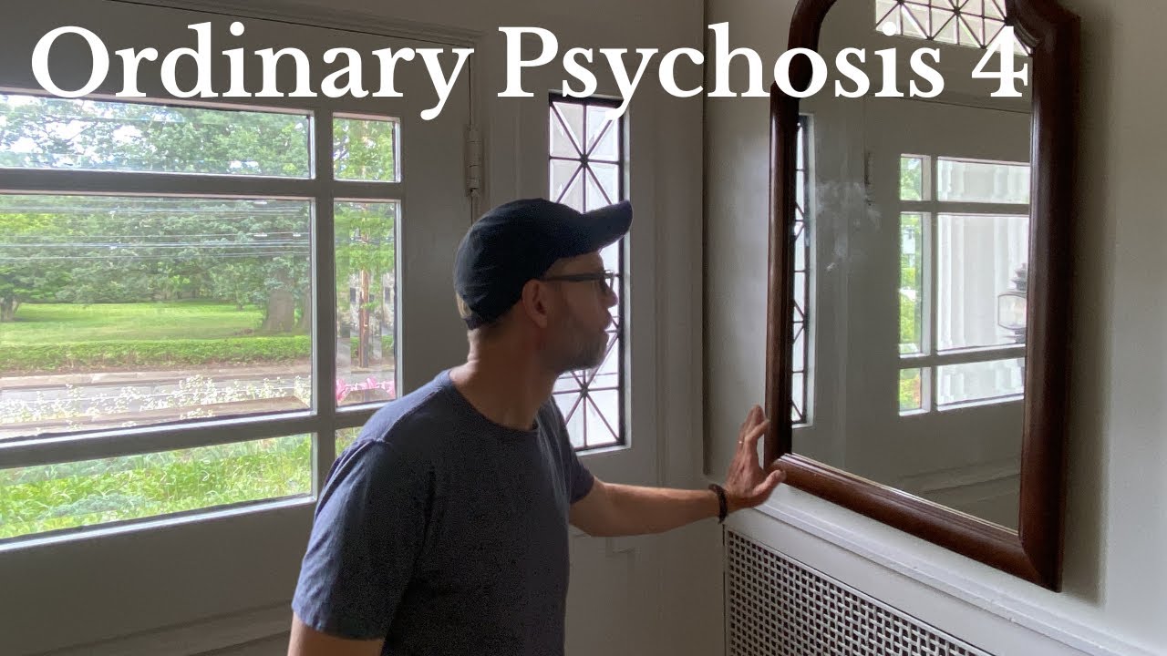 Ordinary Psychosis 4: Social, bodily, subjective externality