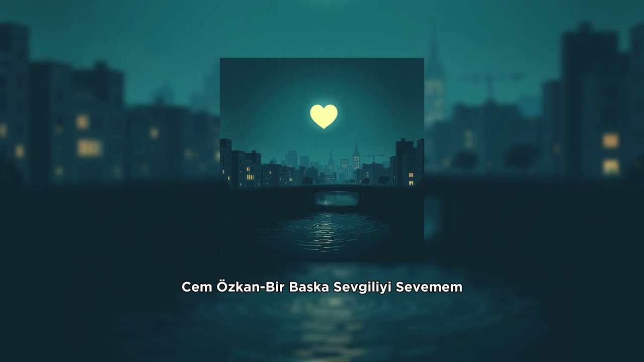 Cem Özkan – Bir Başka Sevgiliyi Sevemem (AI Remix) | GRULTRAX